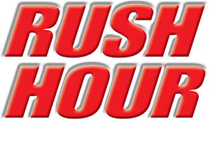 Login | Rush Hour Couriers